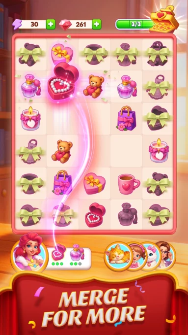 Bingo Party - Lucky Bingo Game screenshot 5