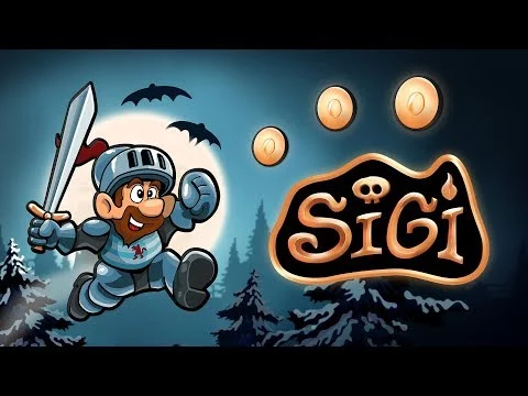 Sigi trailer