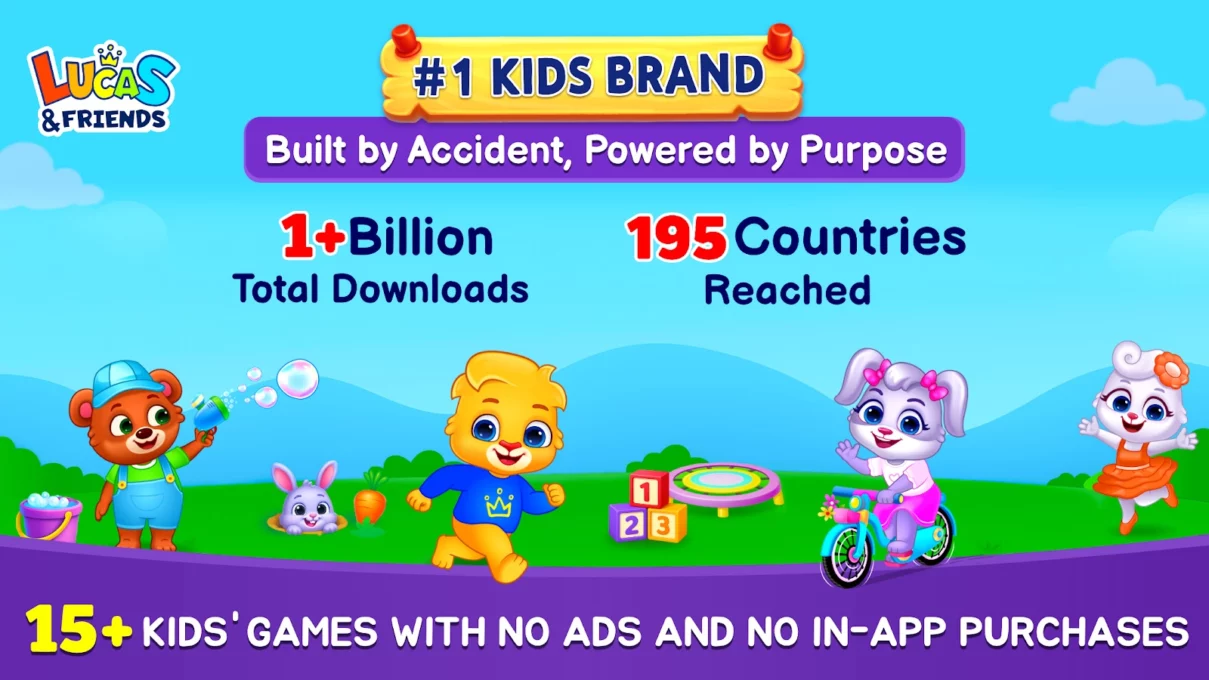 Math Kids: Math Games For Kids screenshot 8