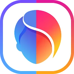 FaceApp: Perfect Face Editor icon