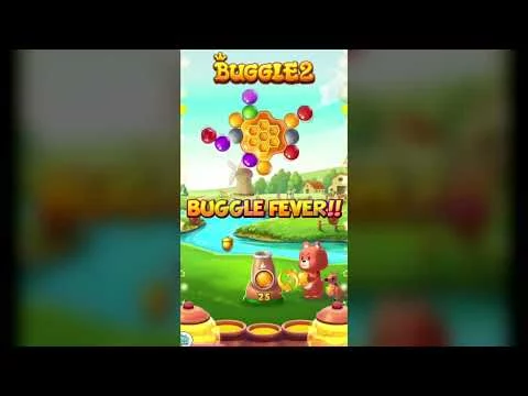 Buggle 2: Color Bubble Shooter trailer