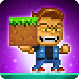 Pixel Worlds: MMO Sandbox icon