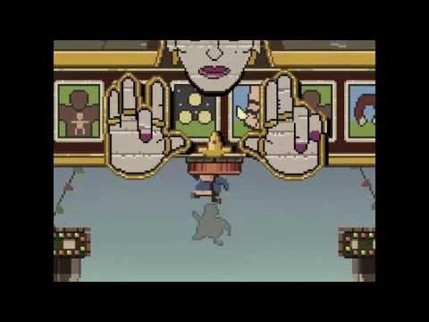 Penarium trailer