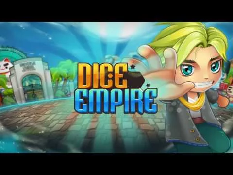 Dice Empire Fighting Boss trailer