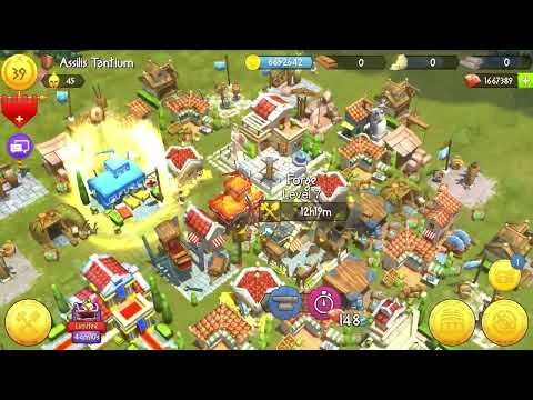 Gladiator The Game trailer