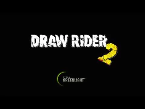 Draw Rider 2: Happy Racing trailer