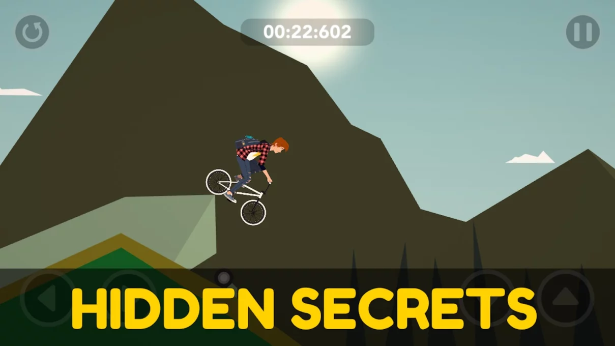 Draw Rider 2: Happy Racing screenshot 7