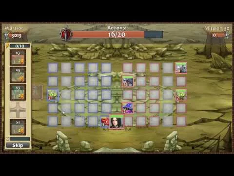 Bash Towers trailer