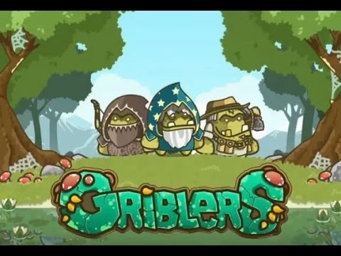 Griblers trailer