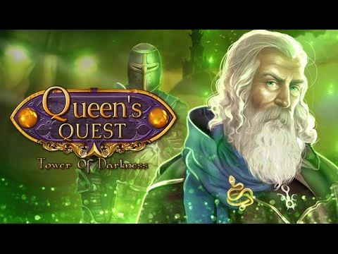 Queen's Quest 3 trailer
