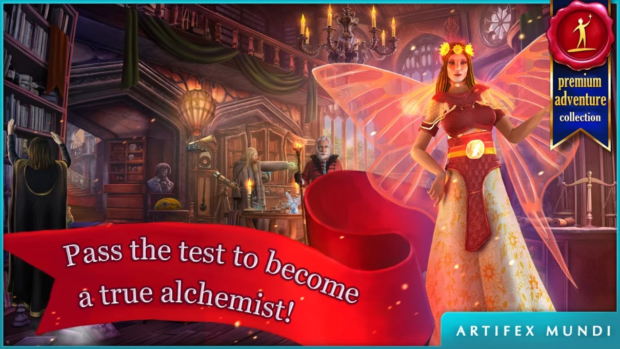 Queen's Quest 3 screenshot 5
