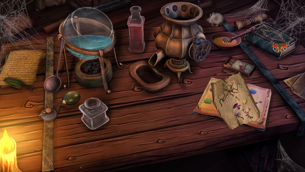 Queen's Quest 3 screenshot 7