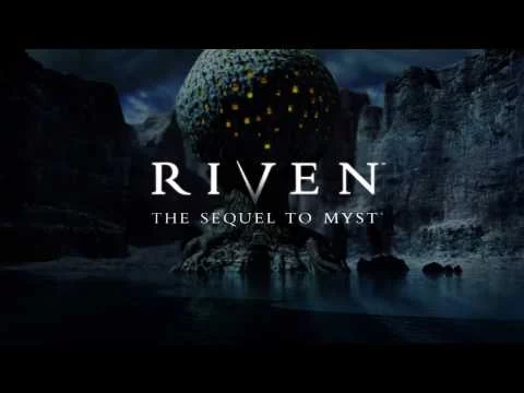 Riven: The Sequel to Myst trailer