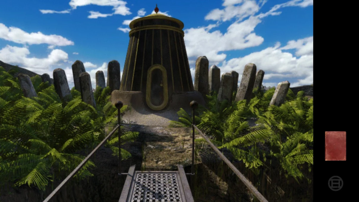 Riven: The Sequel to Myst screenshot 5