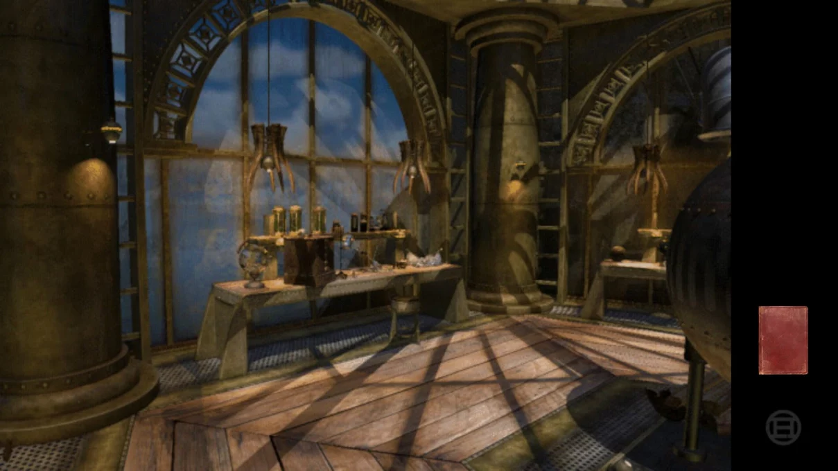 Riven: The Sequel to Myst screenshot 6