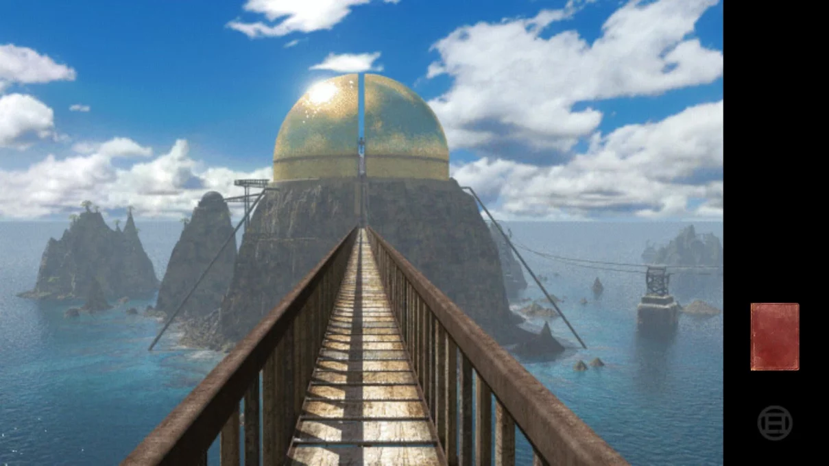 Riven: The Sequel to Myst screenshot 7