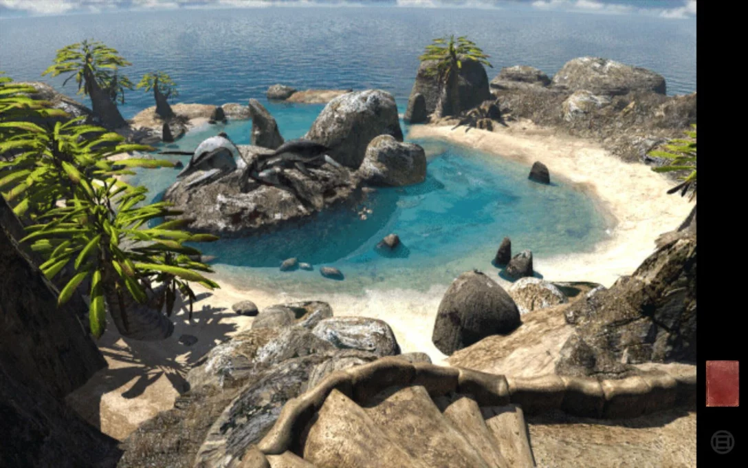 Riven: The Sequel to Myst screenshot 8