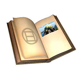 Riven: The Sequel to Myst icon