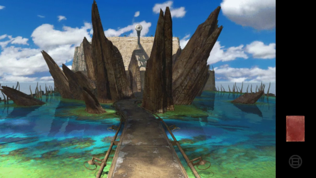 Riven: The Sequel to Myst screenshot 3