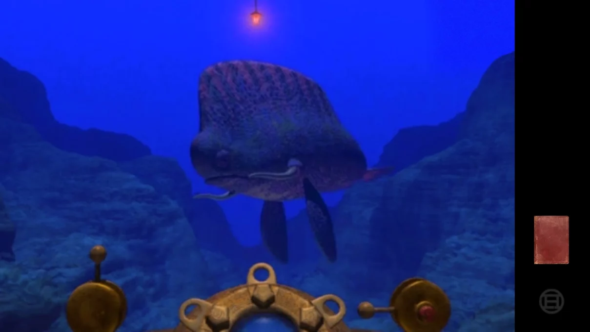 Riven: The Sequel to Myst screenshot 4