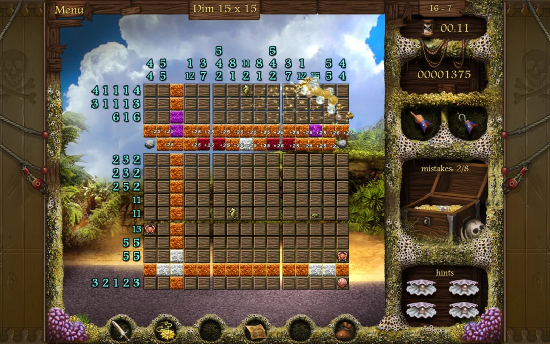 Arizona Rose screenshot 4