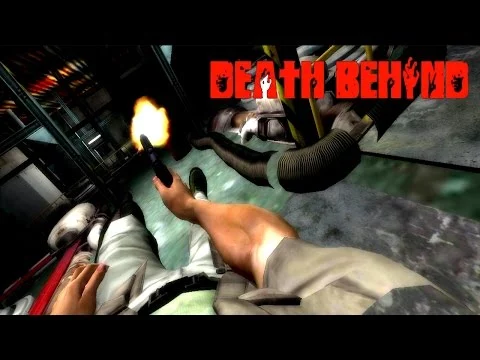 Death Behind Beta trailer