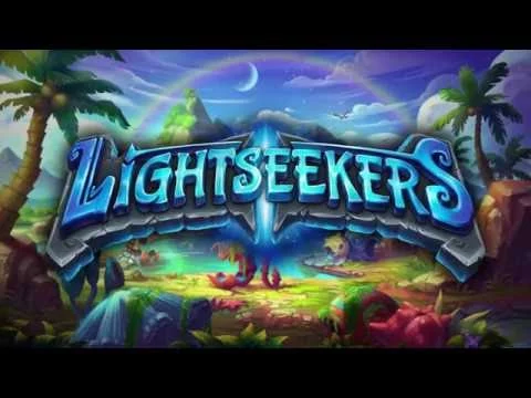Lightseekers RPG trailer