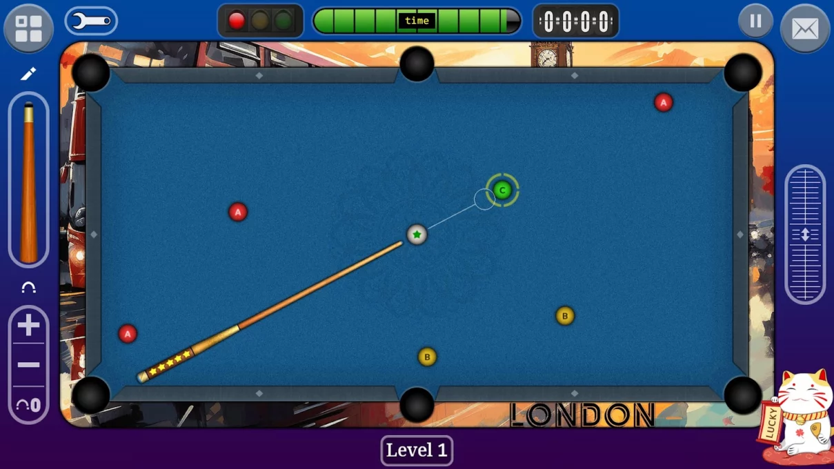 2026 Billiards 2k screenshot 6