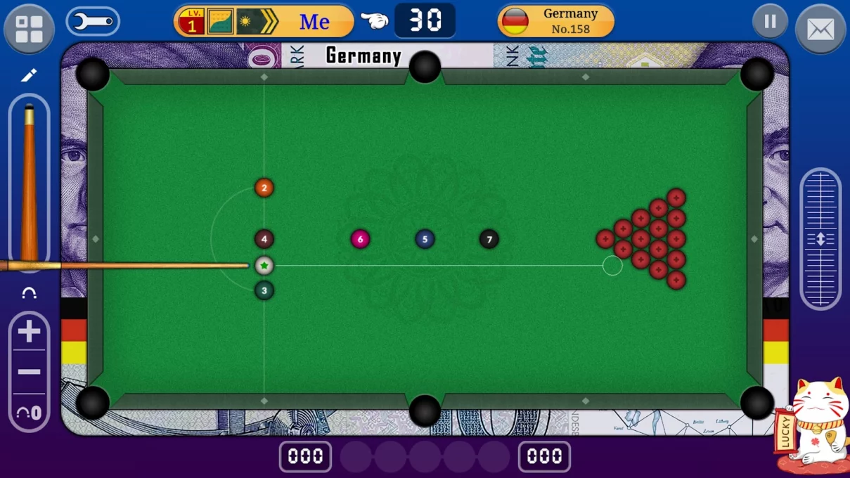 2026 Billiards 2k screenshot 4