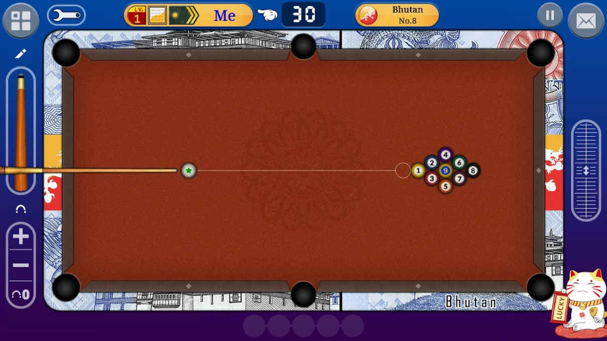 2026 Billiards 2k screenshot 3