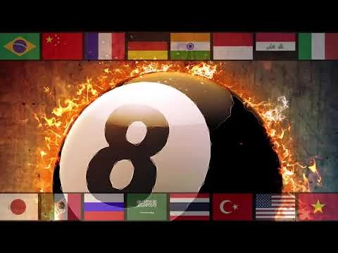 2026 Billiards 2k trailer