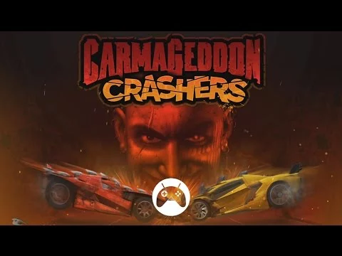 Carmageddon Crashers trailer