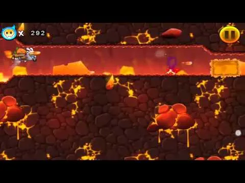 Hell Yeah Pocket Inferno trailer