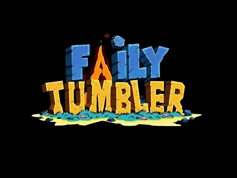 Faily Tumbler trailer