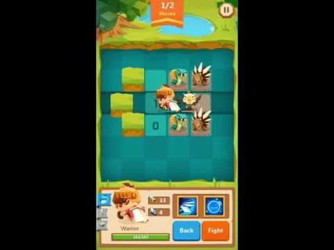 Push Heroes trailer