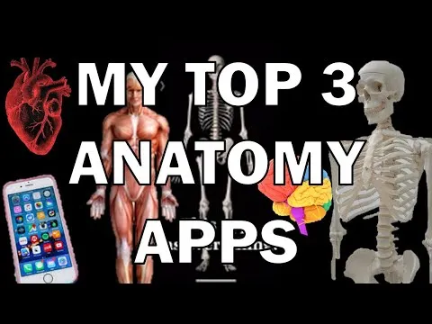 Anatomy And Physiology trailer