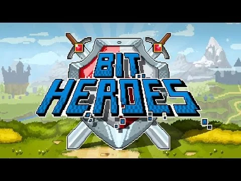 Bit Heroes Quest: Pixel RPG trailer