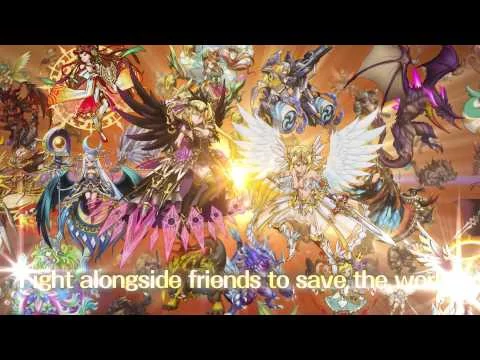 Unison League trailer