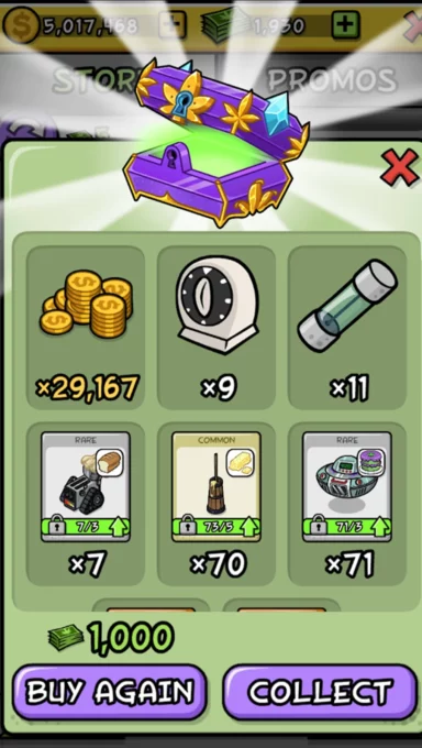 Bud Farm: Grass Roots screenshot 5