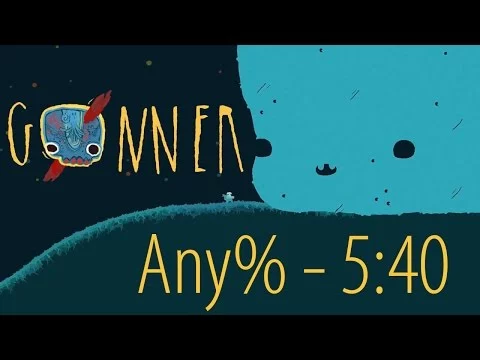 Gonner trailer