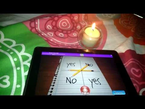 Charlie Charlie Challenge trailer
