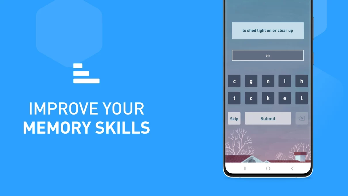Elevate - Brain Training Games screenshot 5