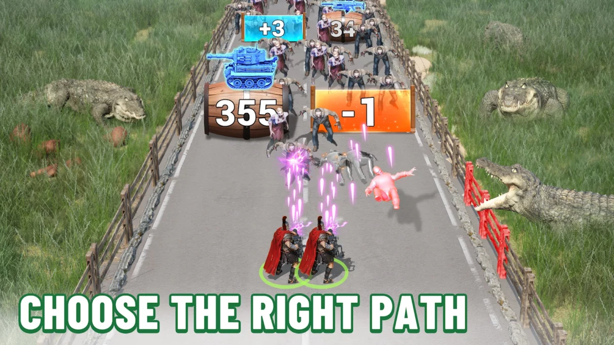 Evony: The King's Return screenshot 4