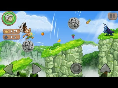Jungle Adventures 2 trailer