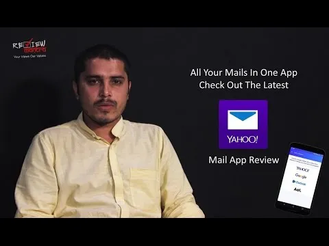 Yahoo Mail: Email & Planner trailer