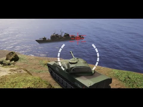 War Machines：Tanks Battle Game trailer