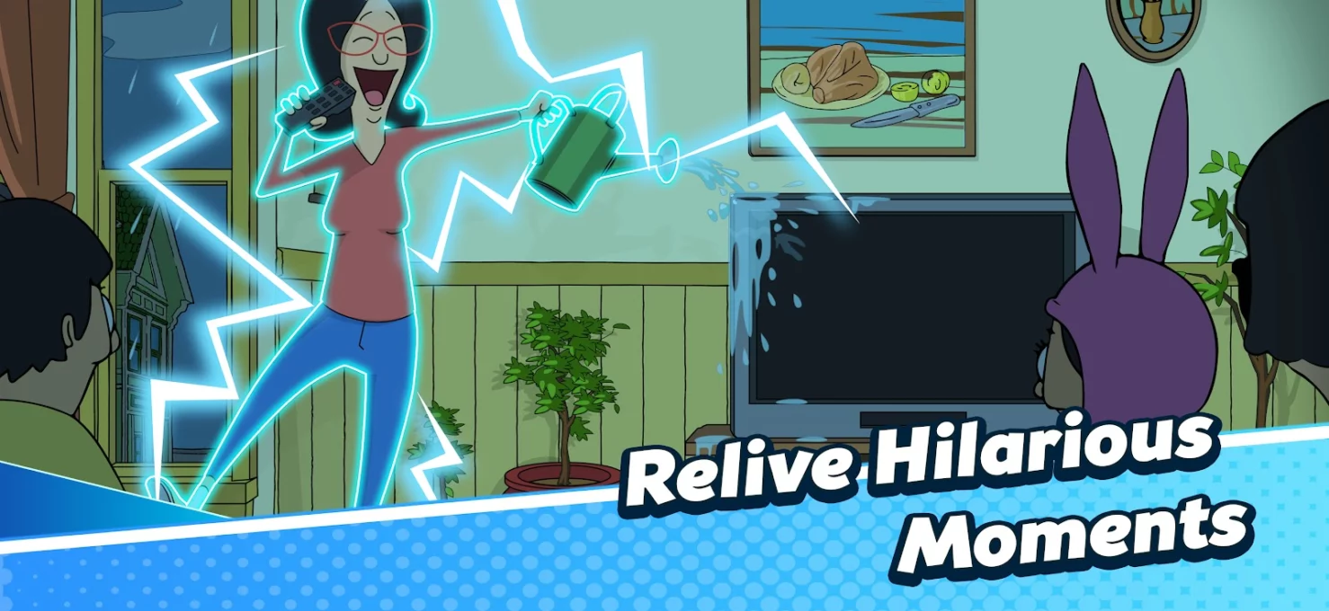 Animation Throwdown: Card Game screenshot 8