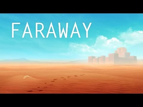 Faraway Puzzle Escape trailer