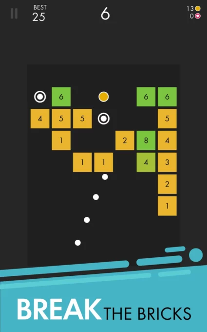 Ballz screenshot 8