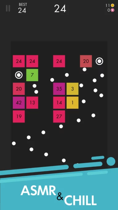 Ballz screenshot 6